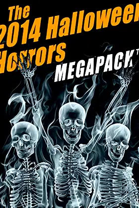 The 2014 Halloween Horrors MEGAPACK ® poster