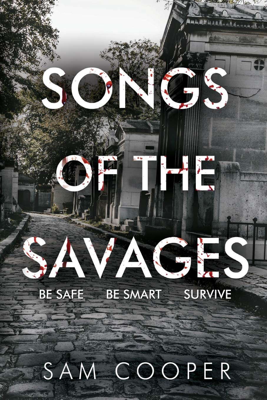 Songs Of The Savages poster