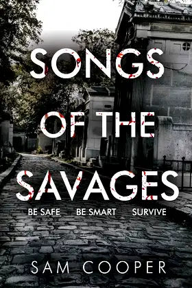 Songs Of The Savages poster