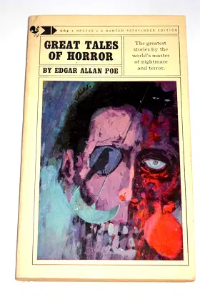 Great Tales of Horror poster