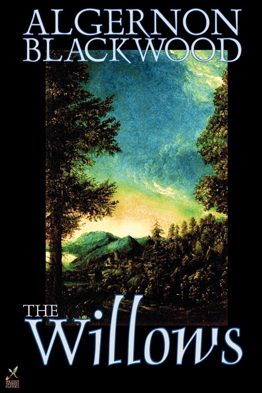 The Willows poster