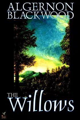 The Willows poster