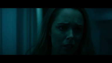 Unhinged Retribution - Trailer 2023 poster
