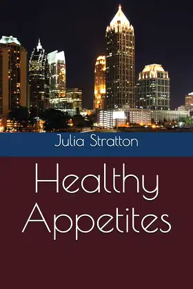 Healthy Appetites poster