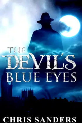 The Devil's Blue Eyes poster