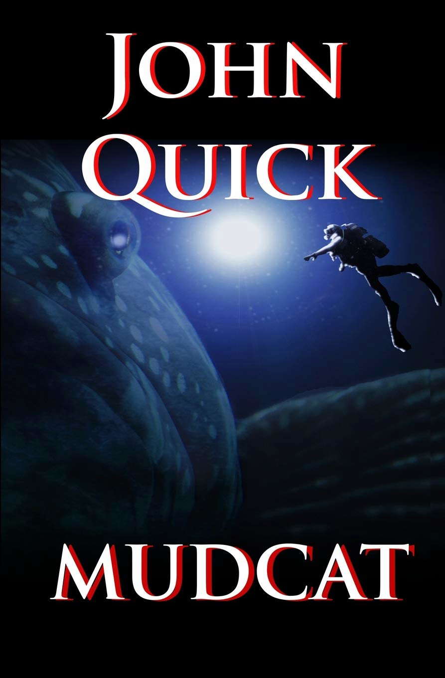 Mudcat poster