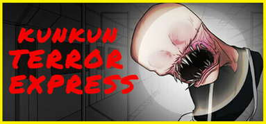 Kunkun Terror Express capsule