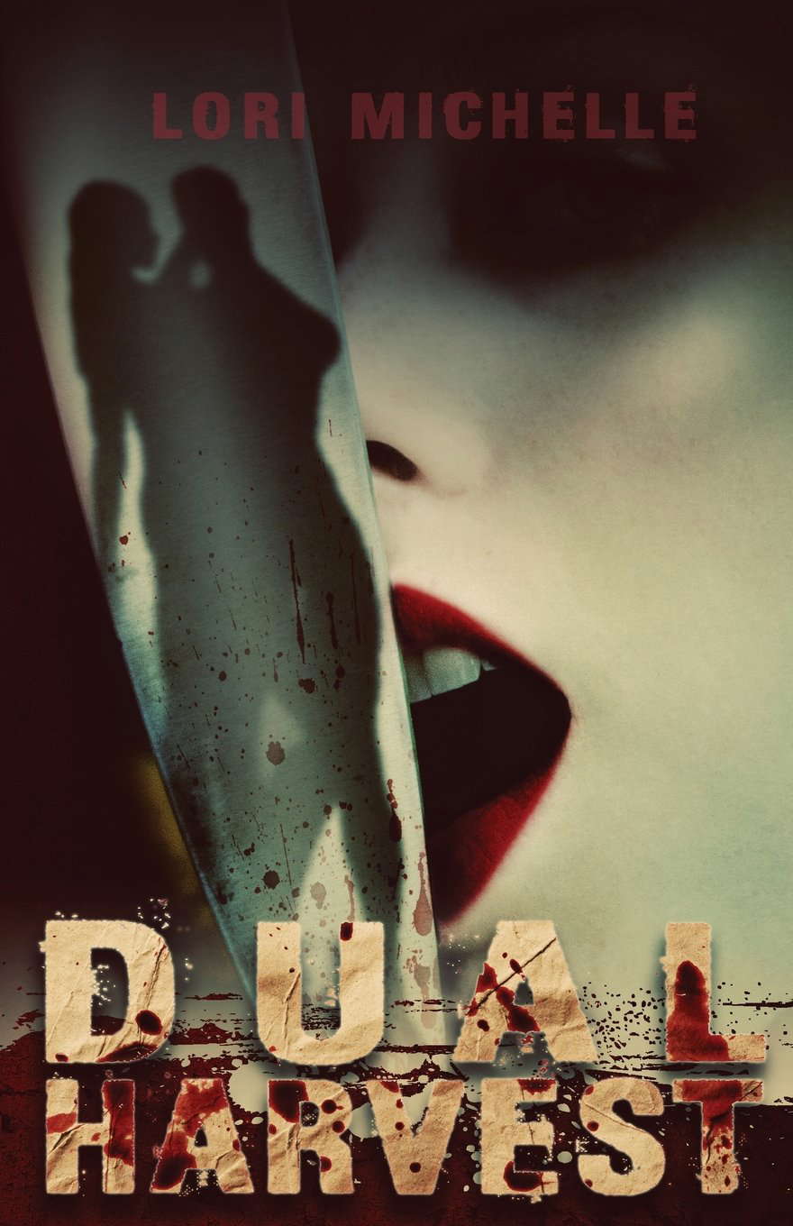 Dual Harvest poster