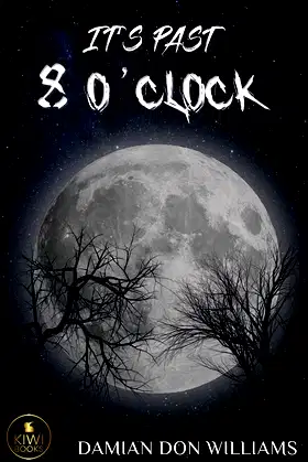 IT’S PAST 8 O’ CLOCK poster
