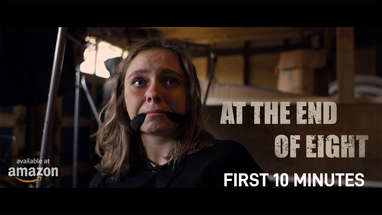 The First 10 Minutes poster