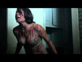 Psycho Killer Bloodbath Teaser Trailer poster