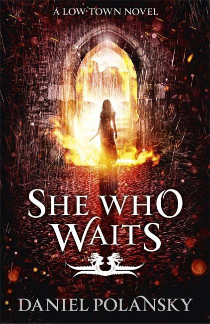 She Who Waits (Low Town) poster