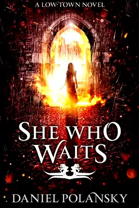 She Who Waits (Low Town) poster