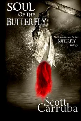 Soul of the Butterfly poster