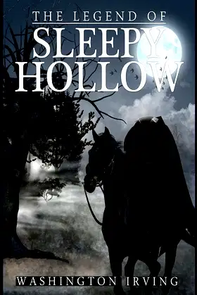 The Legend of Sleepy Hollow poster