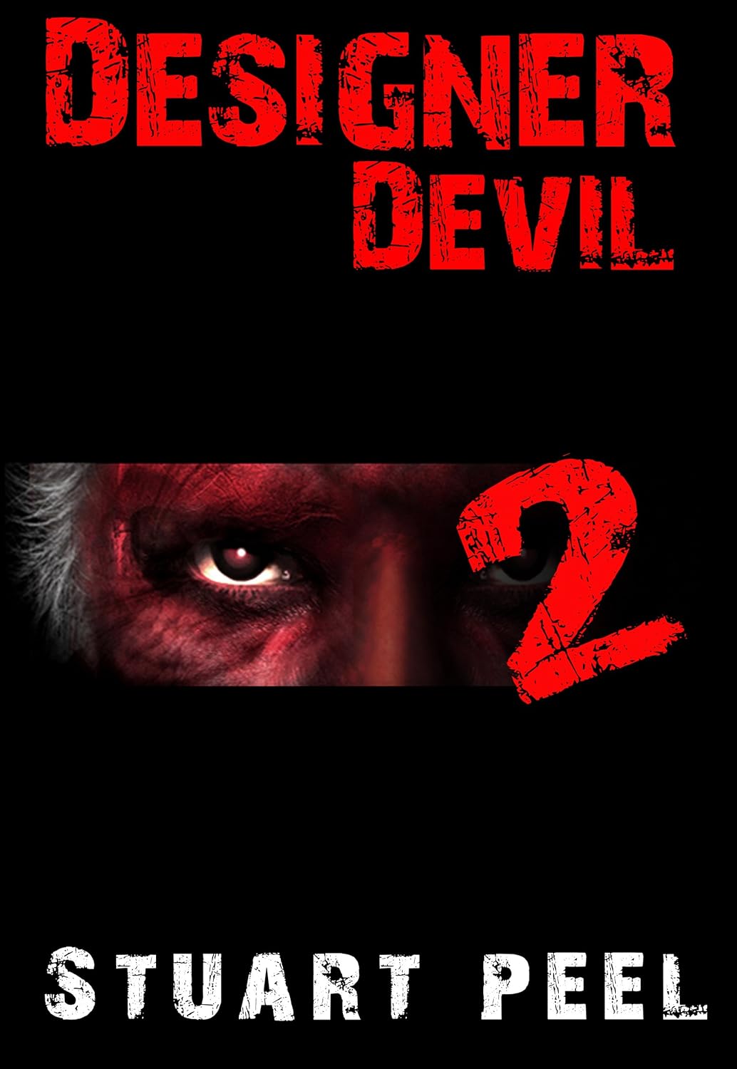 Designer Devil 2: The Rise of Mephistopheles (The Designer Devil Series) poster