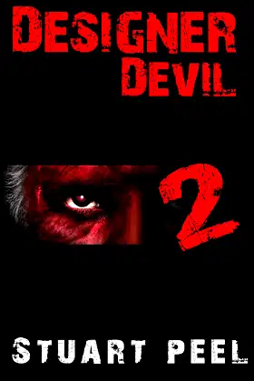 Designer Devil 2: The Rise of Mephistopheles (The Designer Devil Series) poster