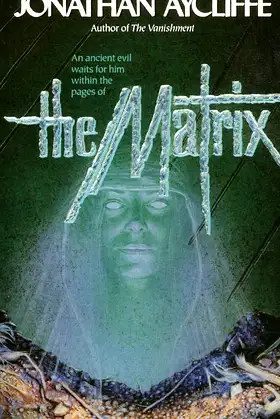 The Matrix: Matrix poster