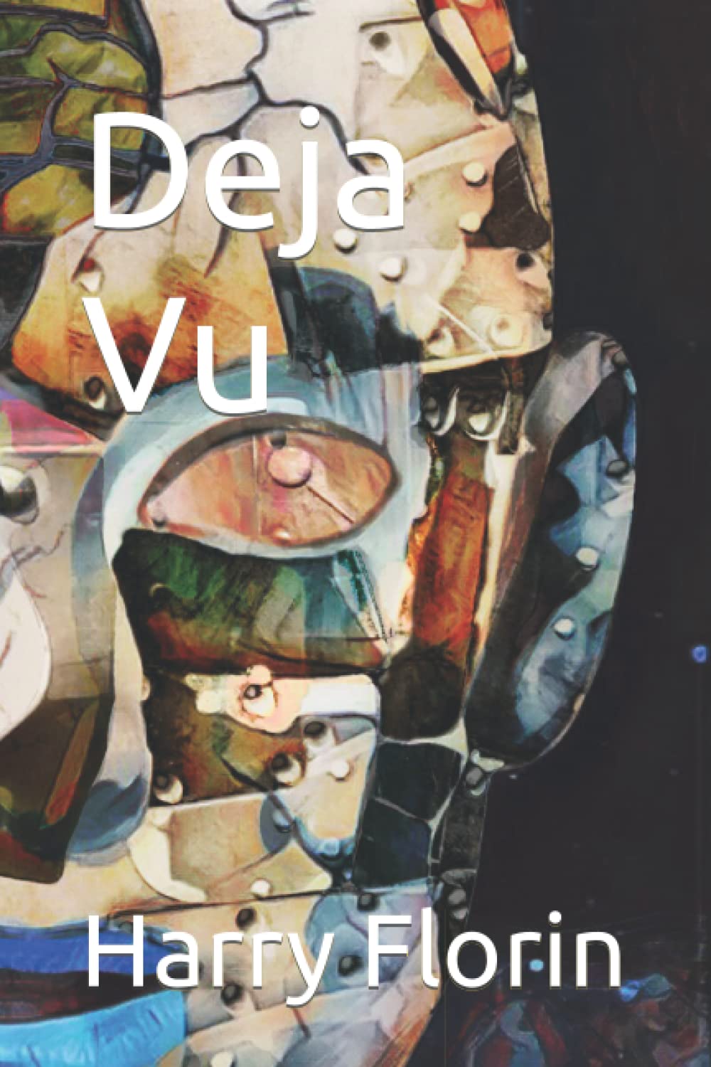 Deja Vu poster