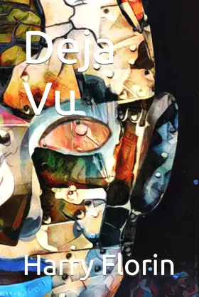 Deja Vu poster
