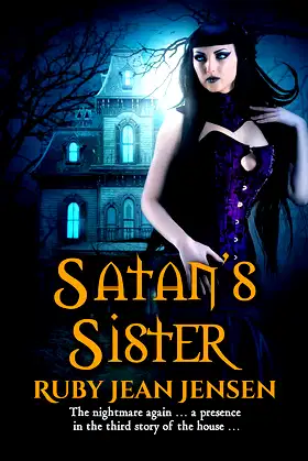 Satan's Sister poster