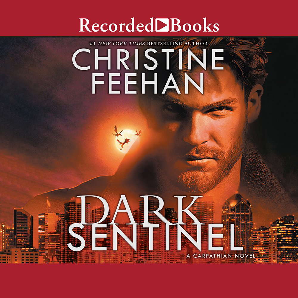 Dark Sentinel (Dark, 32) poster