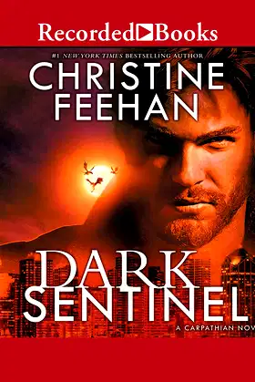 Dark Sentinel (Dark, 32) poster