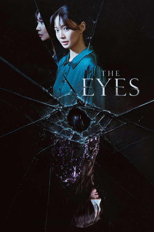 The Eyes poster