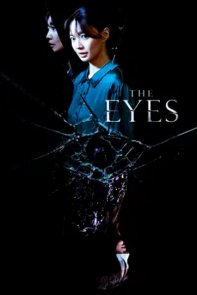 The Eyes poster