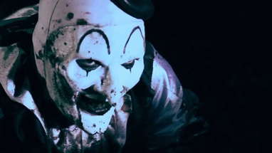 All Hallows Eve - Official Trailer poster