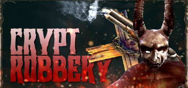 Crypt Robbery capsule