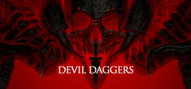 Devil Daggers capsule