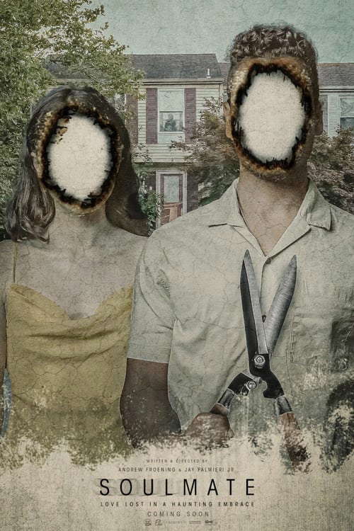 Soulmate poster