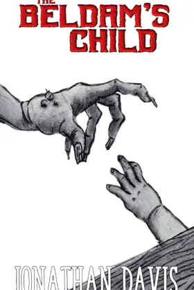 The Beldam's Child (The Weird West) poster