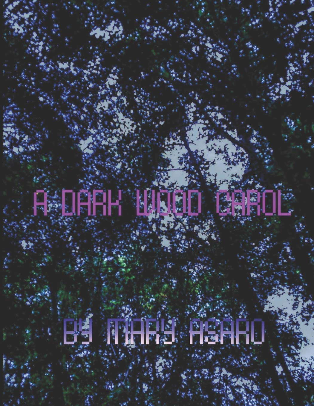 A Dark Wood Carol poster