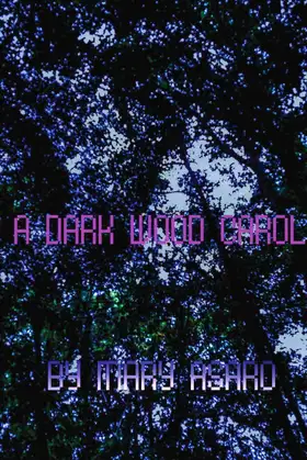 A Dark Wood Carol poster