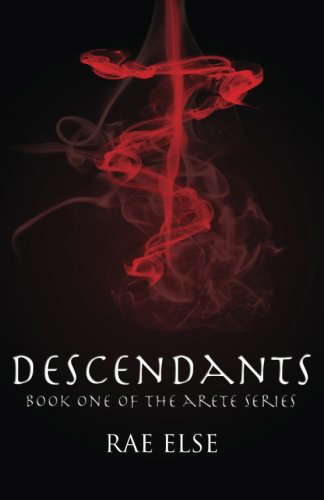 Descendants (Arete) poster