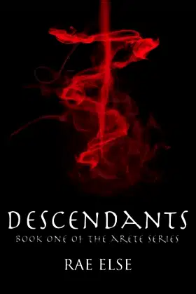 Descendants (Arete) poster