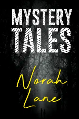 Mystery Tales poster