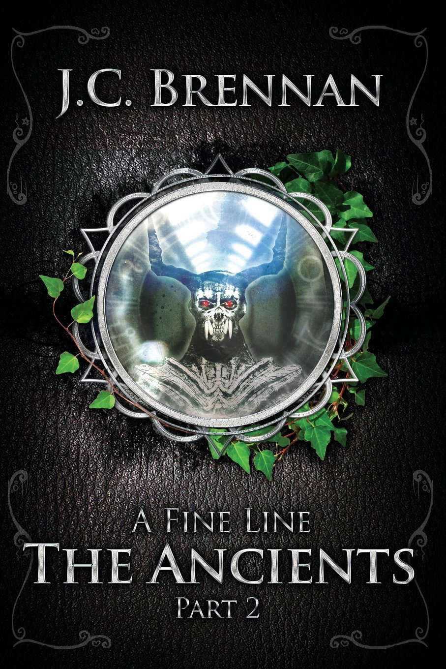 A Fine Line: The Ancients (Part II) poster