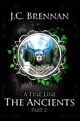 A Fine Line: The Ancients (Part II) poster