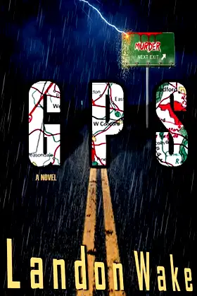G P S: Murder Next Exit poster