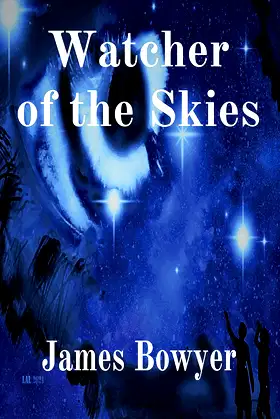 Watcher of the Skies poster