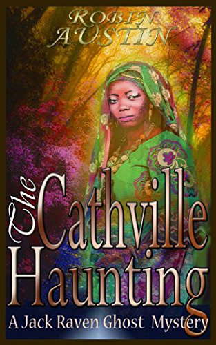 The Cathville Haunting (Jack Raven Ghost Mystery) poster