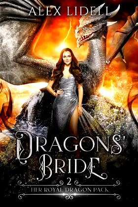 Dragons' Bride: Her Royal Dragon Pack poster