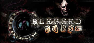 Blessed Curse capsule