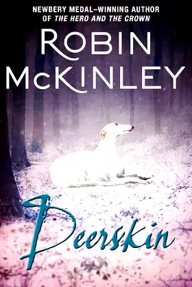 Deerskin poster