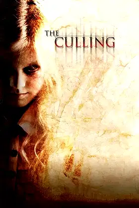 The Culling poster