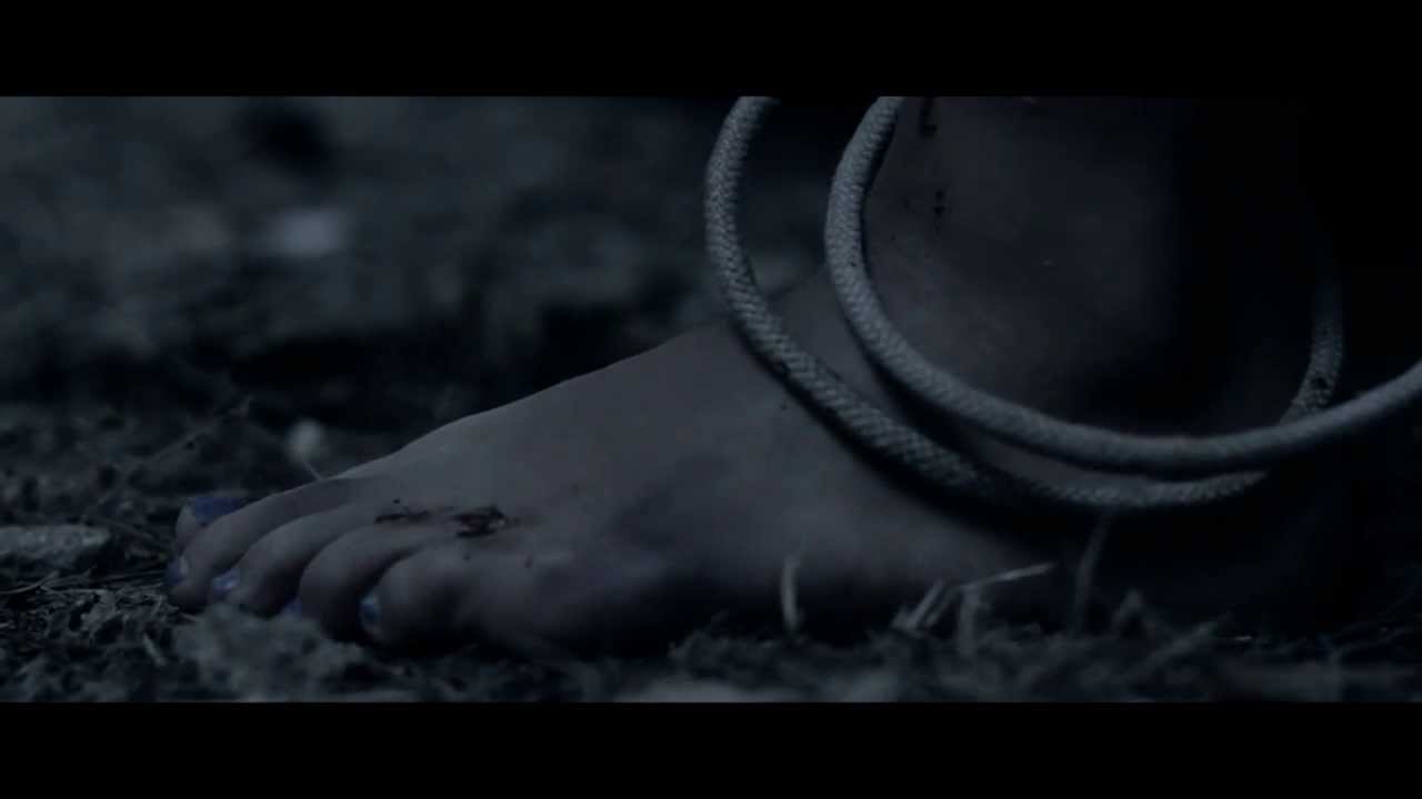 E.L.i.S.A. - Love, Zombies and Tuna Sandwiches. Short Film