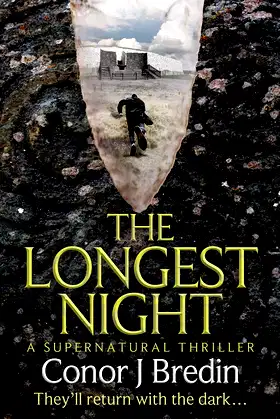 The Longest Night: A Supernatural Thriller poster